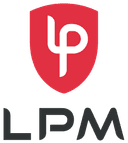 Logo LPM
