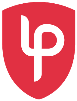Logo LPM full