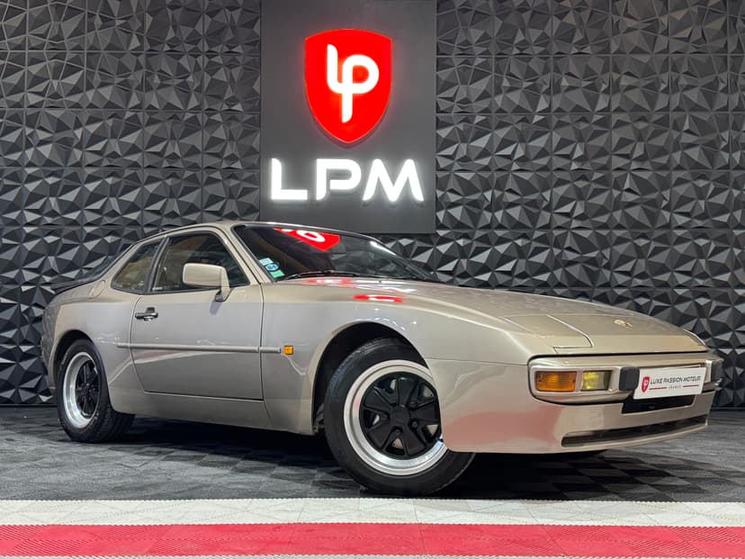 944 2.5 163ch