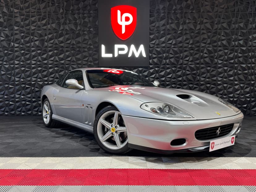 575 M MARANELLO F1